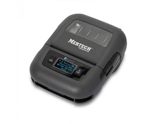 Купить Принтер этикеток Mertech ALPHA (203dpi, USB/Bluetooth/WiFi) от Mertech