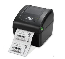 Принтер этикеток TSC DA220 (203dpi, USB/Ethernet, RTC)