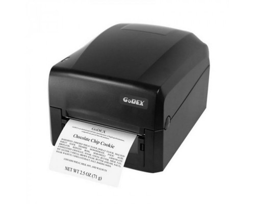 Купить Принтер этикеток Godex GE300 (203dpi, USB/RS-232/Ethernet) от Godex