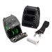 Купить Принтер этикеток TSC Alpha-30R (203dpi, BASIC, USB/Bluetooth/WiFi) от TSC