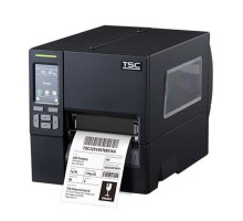 Принтер этикеток TSC MB341T (300dpi, USB/USB-host/RS-232/Ethernet/WiFi ready, ЖК, RTC, EU(EMEA))
