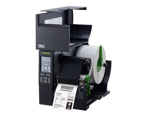 Купить Принтер этикеток TSC MB341T (300dpi, USB/USB-host/RS-232/Ethernet/WiFi ready, ЖК, RTC, EU(EMEA)) от TSC
