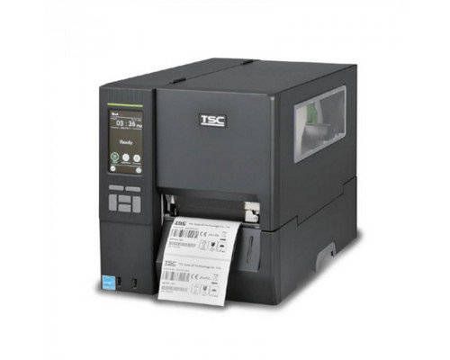 Купить Принтер этикеток TSC MH241T (203dpi, USB/USB-Host/RS-232/Ethernet, ЖК) от TSC