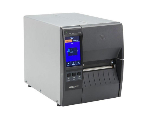 Купить Принтер этикеток Zebra ZT231 TT (203dpi, USB/RS-232/Ethernet) от Zebra