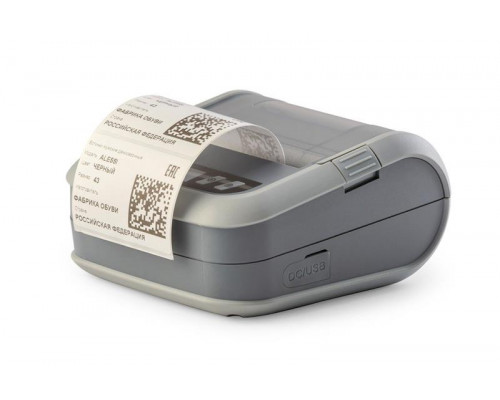 Купить Принтер этикеток АТОЛ XP-323W (203dpi,USB/WiFi/BT) от Атол