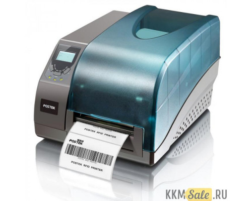 Купить Принтер этикеток Postek G6000 (600dpi, USB/USB-Host/RS-232/Ethernet) от Postek