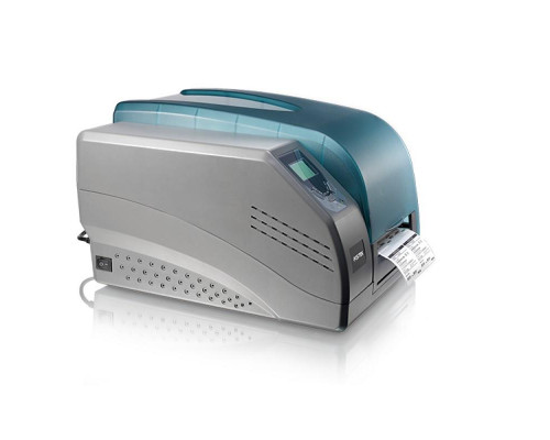 Купить Принтер этикеток Postek G6000 (600dpi, USB/USB-Host/RS-232/Ethernet) от Postek