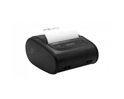 Купить Принтер этикеток UROVO K329 (203dpi, USB/Bluetooth) от Urovo