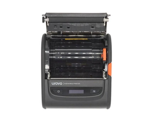 Купить Принтер этикеток UROVO K329 (203dpi, USB/Bluetooth) от Urovo