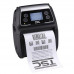 Купить Принтер этикеток TSC Alpha-4L (203dpi, USB/Bluetooth/WiFi, ЖК) от TSC