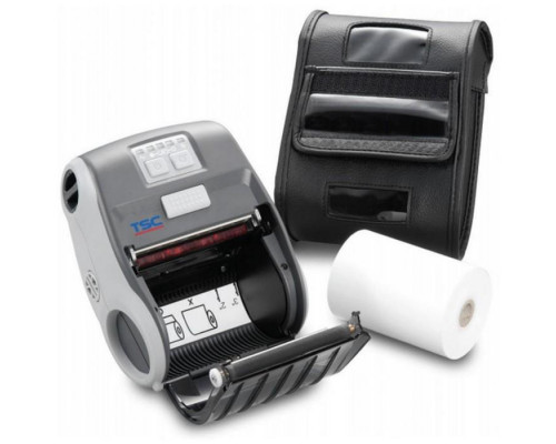 Купить Принтер этикеток TSC Alpha-3R (203dpi, USB/MFi Bluetooth) от TSC