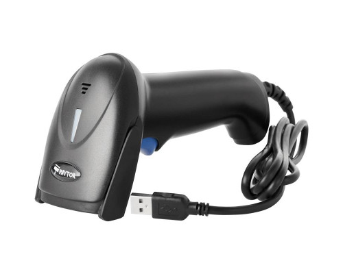 Купить Сканер штрих-кода PayTor BB-2008 Lite (2D, USB) от PayTor