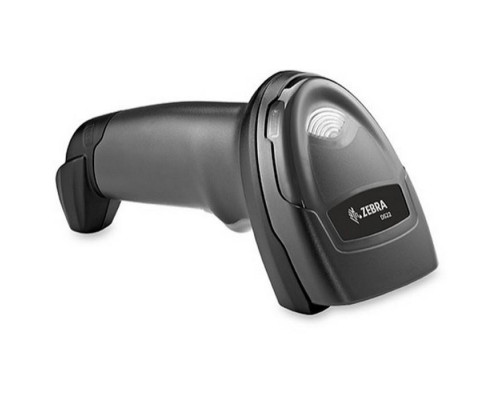 Купить Сканер штрих-кода Zebra Symbol DS2208 (2D, USB) от Zebra
