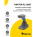 Купить Сканер штрих-кода PayTor FL-2007 (2D, USB, Серый) от PayTor