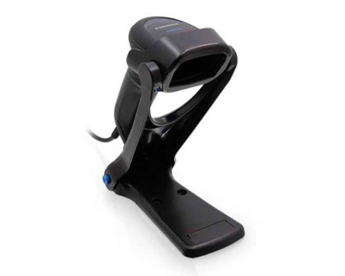 Купить Сканер штрих-кода Datalogic QuickScan QD2590 (2D, USB, Подставка) от Datalogic