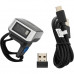 Купить Сканер-кольцо PayTor RS-1007 (2D, USB/Bluetooth) от PayTor