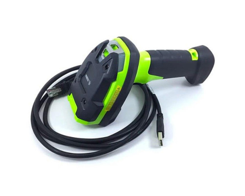 Купить Сканер штрих-кода Zebra Symbol DS3608 ER (2D, USB) от Zebra