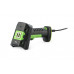 Купить Сканер штрих-кода АТОЛ SB8100 (2D, USB/RS-232, Зеленый) от Атол