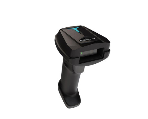Купить Сканер штрих-кода POScenter Stellar (2D, USB, Черный) от POScenter