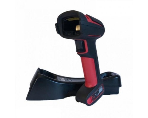 Купить Сканер штрих-кода Honeywell Granit 1991i (2D XR, USB, База) от Honeywell