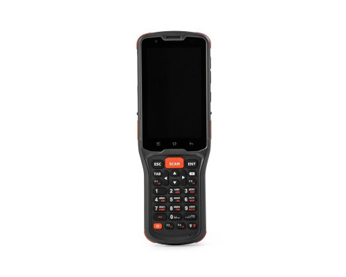 Купить Терминал сбора данных АТОЛ Smart.Prime Базовый (2D, 3/32Gb, WiFi/BT/NFC/LTE/GPS, Камера, Andr.11 GMS) от Атол