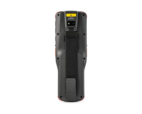 Купить Терминал сбора данных АТОЛ Smart.Prime Базовый (2D, 3/32Gb, WiFi/BT/NFC/LTE/GPS, Камера, Andr.11 GMS) от Атол
