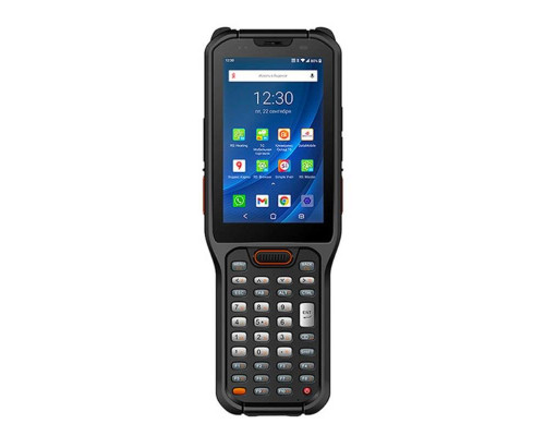 Купить Терминал сбора данных Urovo RT40S (2D SE4770SR, 4/64Gb, WiFi/LTE/BT, Andr.13, 38кл, Подог. экр.) от Urovo