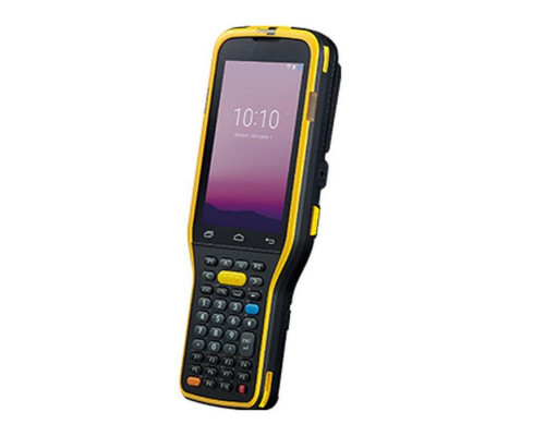 Купить Терминал сбора данных CipherLab RK95 (2D, WiFi/BT5.0, WVGA, Andr.9 wGMS, 38 кл) от CipherLab