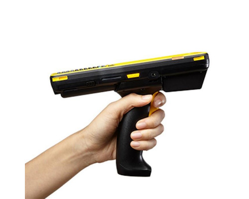 Купить Терминал сбора данных CipherLab RK95 (2D, WiFi/BT5.0, WVGA, Andr.9 wGMS, 38 кл) от CipherLab