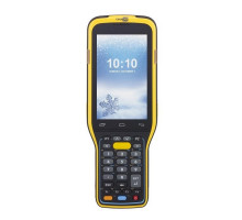 Терминал сбора данных CipherLab RK95 (2D Ext Range, WiFi/BT, WVGA, Andr.9, БП, 38 кл)
