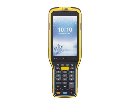 Купить Терминал сбора данных CipherLab RK95 (2D Ext Range, WiFi/BT, WVGA, Andr.9, 28 кл) от CipherLab