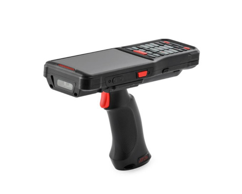 Купить Терминал сбора данных АТОЛ F72i (2D N1, 4/64Gb, USB/WiFi/BT/NFC/LTE/GPS, Камера, Andr.14, 38кл) от Атол