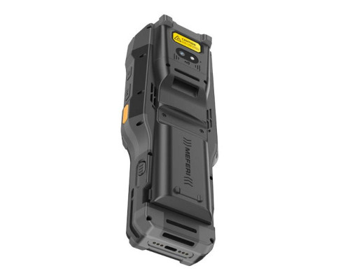 Купить Терминал сбора данных Meferi ME74 (2D SE4770, WiFi/BT/NFC, Andr.13, 31кл) от Meferi
