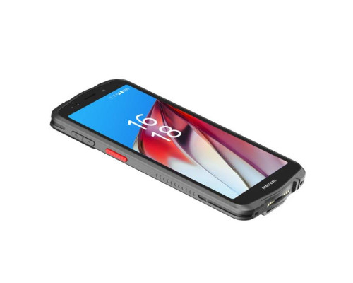 Купить Терминал сбора данных Meferi ME61 (2D SE5070, WiFi/LTE/BT/GPS/NFC, Andr.13, доп.АКБ, кредл) от Meferi
