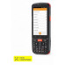 Купить Терминал сбора данных АТОЛ Smart.Slim (2D, 1/8Gb, WiFi/BT, БП, Andr.7, ПО DataMobile Стандарт Pro) от Атол