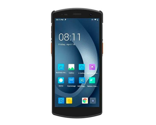 Купить Терминал сбора данных Urovo CT58 (2D, 4/64Gb, LTE, Andr.12) от Urovo