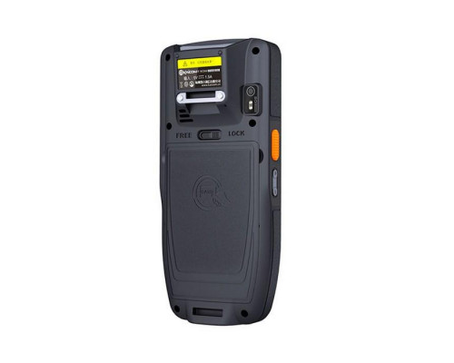 Купить Терминал сбора данных Kaicom K7 (2D, 2/16Gb, USB/WIFI/BT/GPS/GSM, Andr.7, БП, 21 кл, Ремешок) от KAICOM
