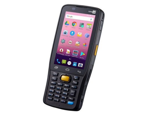 Купить Терминал сбора данных CipherLab RK25 (2D, WiFi/BT/NFC, Andr.11 wGMS, Камера, 25 кл) от CipherLab