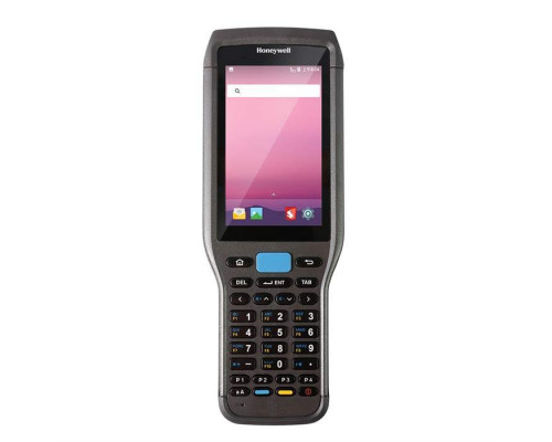 Купить Терминал сбора данных Honeywell ScanPal EDA60К (2D, 2/16Gb, WiFi/BT, Andr.7.1, ремешок, блок питания) от Honeywell