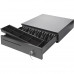 Купить Денежный ящик PayTor HT-410P (Epson, черный) от PayTor