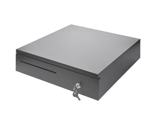 Купить Денежный ящик PayTor HT-410P (Epson, черный) от PayTor