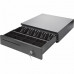 Купить Денежный ящик PayTor HT-410P (Штрих, черный) от PayTor