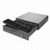 Купить Денежный ящик G-Sense 410XL (Epson, Черный) от G-SENSE