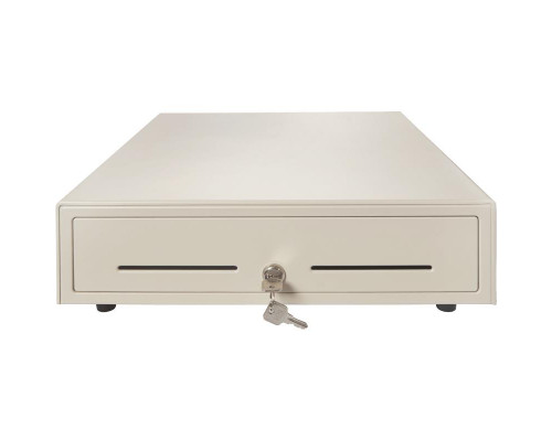 Купить Денежный ящик PayTor MK-410S (Штрих, белый) от PayTor