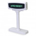 Купить Дисплей покупателя Mertech PD-1200VFD (Белый) от Mertech