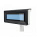 Купить Дисплей покупателя ШТРИХ-T D3-USB-PW (USB, Белый) от ШТРИХ-М