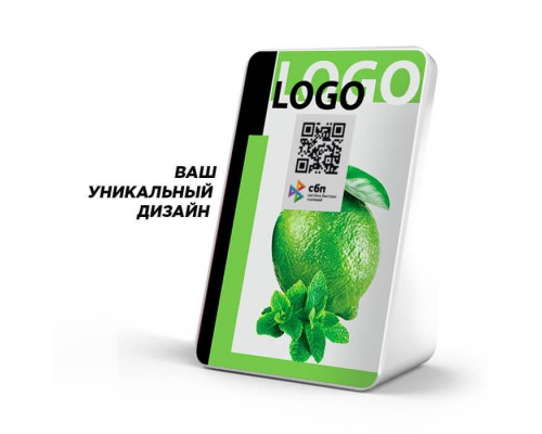 Купить Терминал оплаты СБП Mertech с NFC Full от Mertech