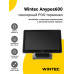 Купить Сенсорный терминал 15,6" Wintec Anypos600 (N97, 8/128Gb, без ОС) от Wintec