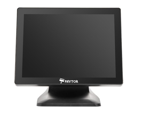 Купить Сенсорный терминал 15" PayTor Falcon Lite V3 (N5095, 8/128Gb, без MSR, без ОС) от PayTor