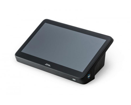 Купить Сенсорный терминал 11.6" АТОЛ Optima 7 Lite (J3455, 4/128Gb, без АКБ, без ОС) от Атол